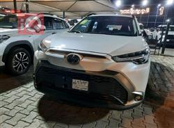 تۆیۆتا فرۆنتلاندەر